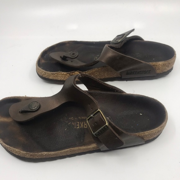Unisex Birkenstock Birki's/Tatami/Betula or Alpro - Picture 4 of 6